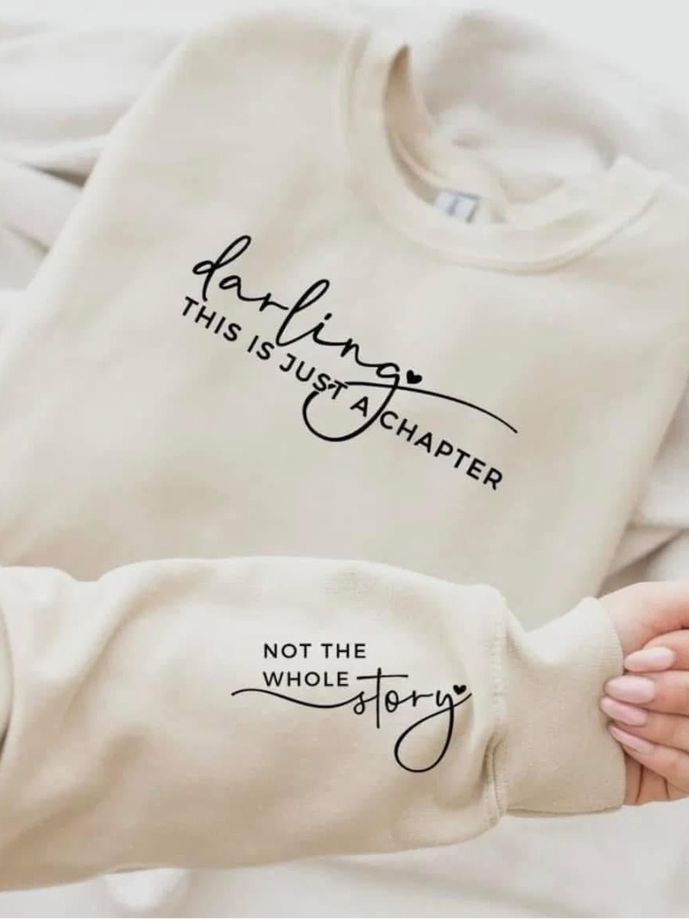 Sweatshirt